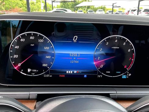 Certified 2025 Mercedes-Benz GLE 350 4MATIC image 27
