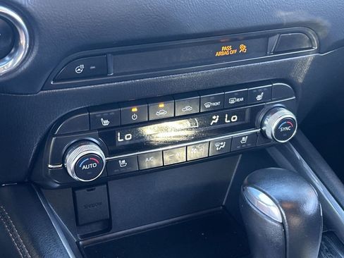 Used 2019 MAZDA CX-5 Grand Touring Reserve AWD/4WD image 25