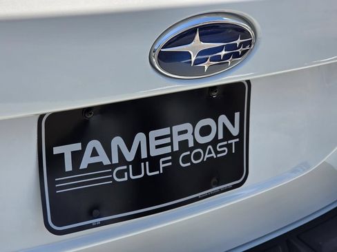 Used 2025 Subaru Outback Premium AWD/4WD image 25