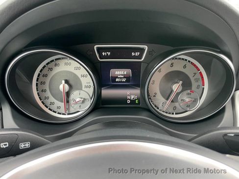 Used 2015 Mercedes-Benz GLA 250 w/ Sport Package image 9
