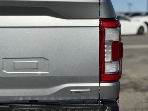 Used 2023 Ford F150 Lariat image 12