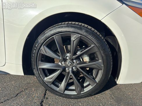 Used 2024 Toyota Corolla SE image 10