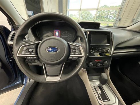 Used 2022 Subaru Forester image 15