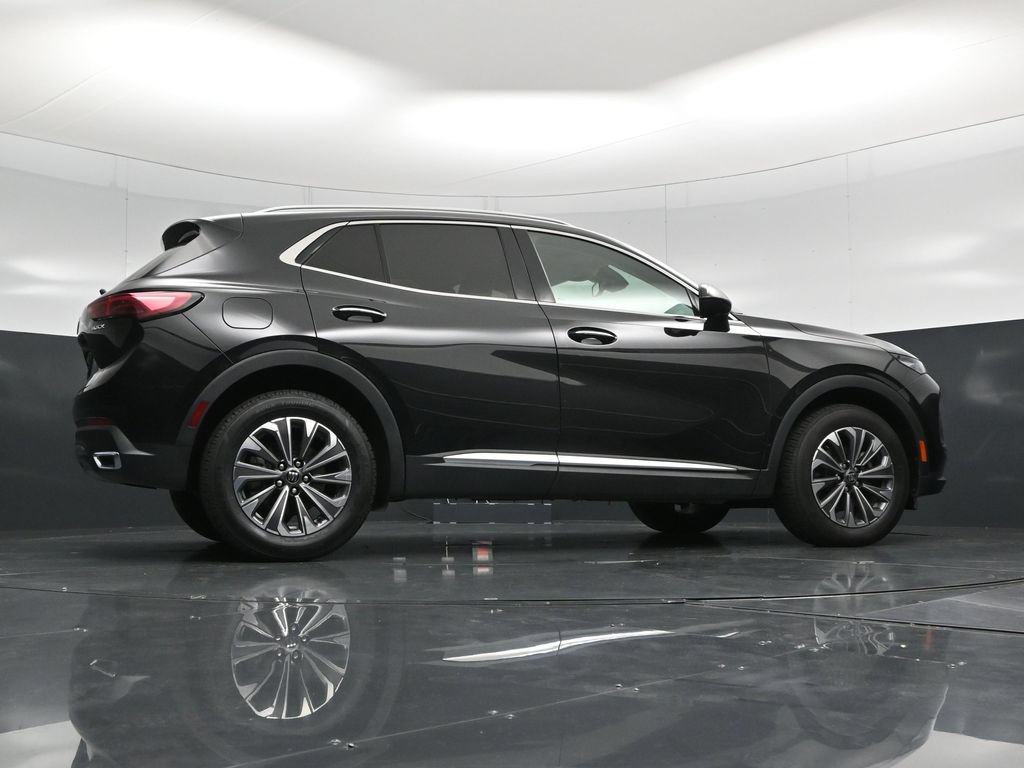 Used 2024 Buick Envision Preferred AWD/4WD image 53