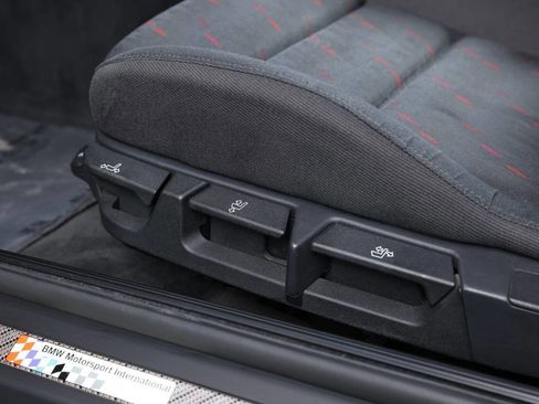 Used 1995 BMW M3 Coupe image 14