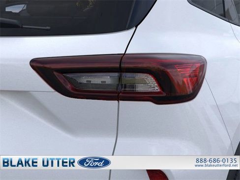 New 2026 Ford Escape ST-Line w/ Tech Pack #1 image 21