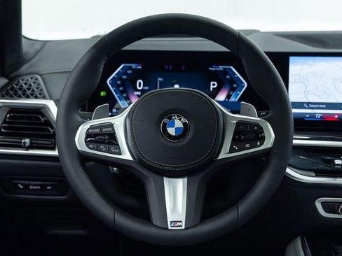 New 2026 BMW X5 xDrive40i image 17