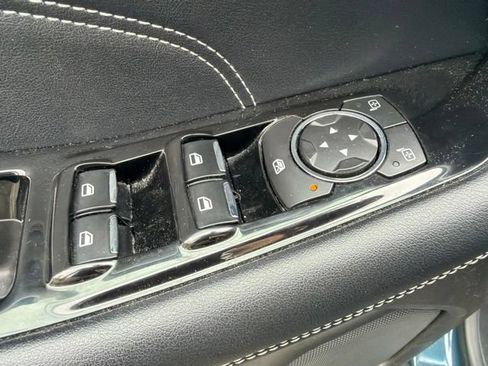 Used 2016 Ford Edge Titanium w/ Equipment Group 301A AWD/4WD image 27