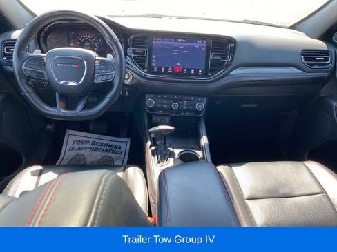 Used 2025 Dodge Durango R/T AWD/4WD image 5