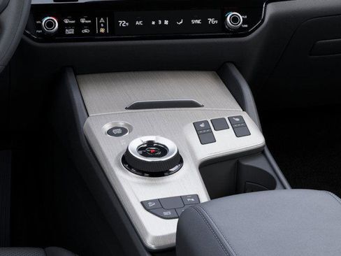 New 2026 Kia Sportage X-Line image 23