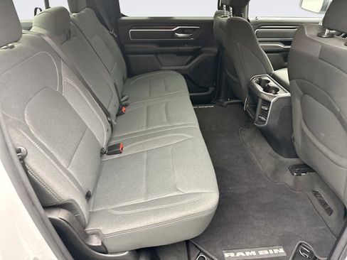 Used 2022 RAM 1500 Big Horn image 17
