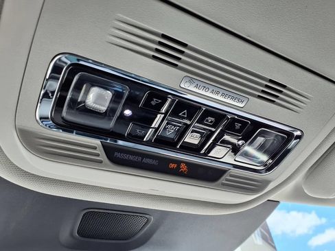 Used 2026 Lincoln Aviator Reserve w/ Jet Appearance Package RWD image 25