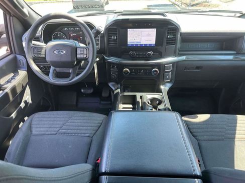 Used 2023 Ford F150 XL w/ STX Appearance Package AWD/4WD image 12