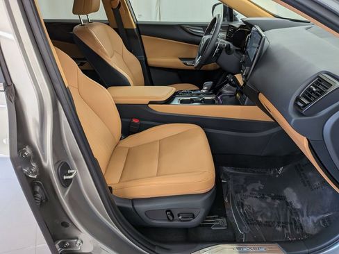 Certified 2025 Lexus NX 350h AWD w/ Accessory Package (2T) image 33