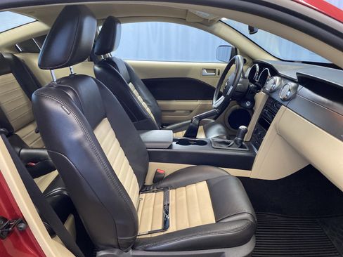 Used 2007 Ford Mustang GT image 31