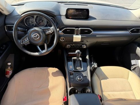 Used 2017 MAZDA CX-5 Touring image 13