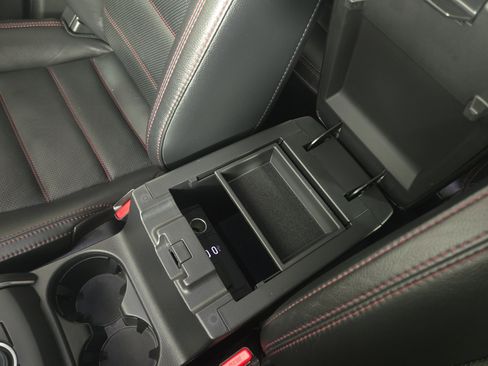 Certified 2024 MAZDA CX-5 2.5 Turbo w/ Premium Package image 30