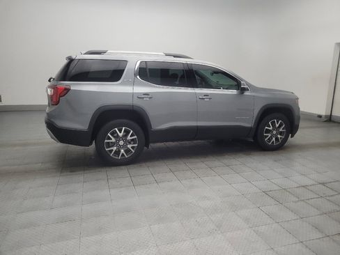 Used 2023 GMC Acadia SLE w/ Driver Convenience Package FWD image 10