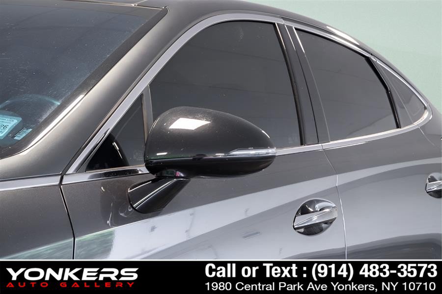 Used 2022 Hyundai Sonata N Line FWD image 52