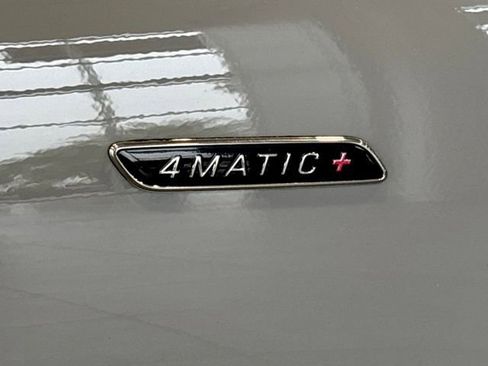 Certified 2023 Mercedes-Benz EQE AMG 4MATIC Sedan image 13