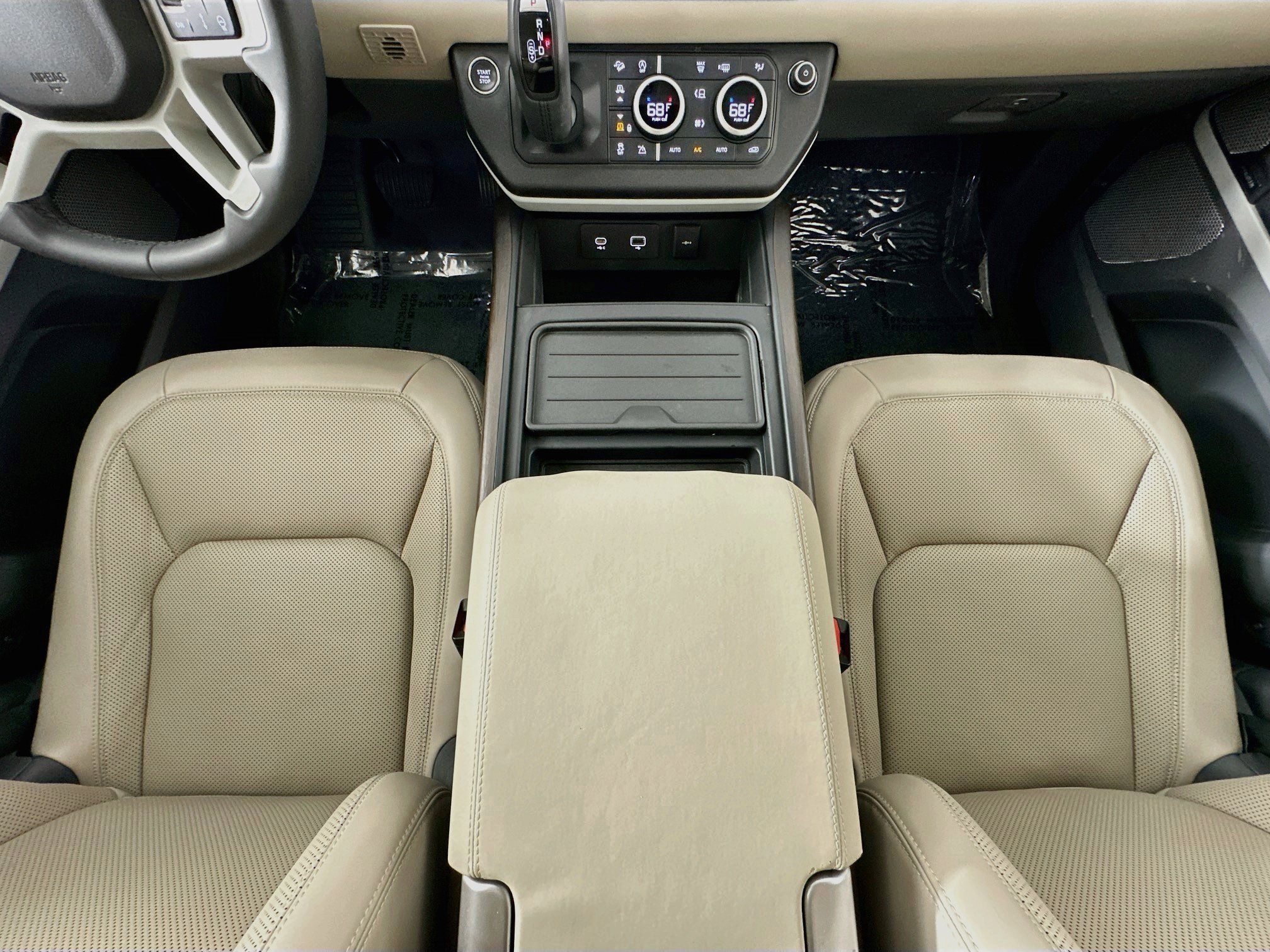 Used 2024 Land Rover Defender 130 S AWD/4WD image 23