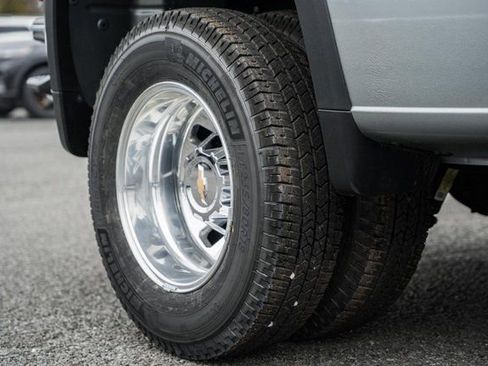 New 2026 Chevrolet Silverado 3500 LT w/ Safety Package image 22