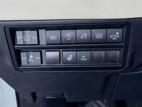 Used 2024 Toyota Tundra 1794 Edition image 10