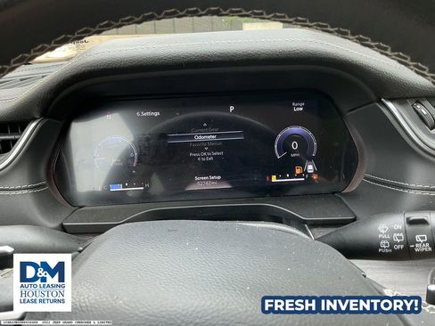 Used 2022 Jeep Grand Cherokee L Limited image 11