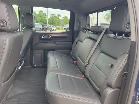 Certified 2022 GMC Sierra 1500 Denali AWD/4WD image 16