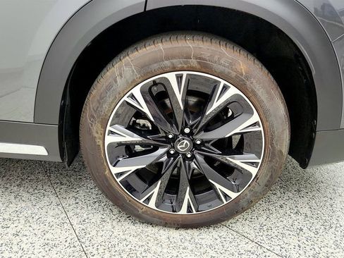 Used 2025 MAZDA CX-90 Plug-In Hybrid w/ Premium Plus AWD/4WD image 9
