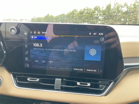 Used 2026 Chevrolet Equinox ACTIV w/ Convenience Package III image 27