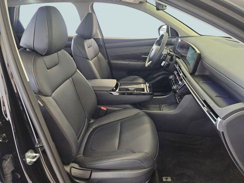 Certified 2025 Hyundai Tucson SEL image 29