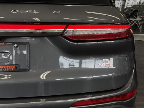 Used 2024 Lincoln Corsair Premiere w/ Equipment Group 101A image 18