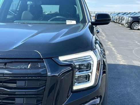 New 2026 GMC Terrain Elevation w/ Elevation Premium Package AWD/4WD image 12