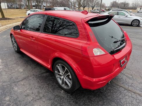 Used 2009 Volvo C30 T5 image 12