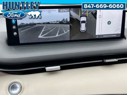 Used 2023 Genesis GV70 2.5T w/ Advanced Package image 29