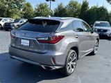 Used 2017 Lexus RX 350 AWD image 4