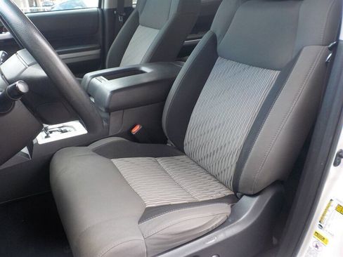 Used 2017 Toyota Tundra SR5 w/ TRD Off Road Package image 5