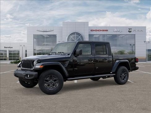 New 2026 Jeep Gladiator Sport image 2