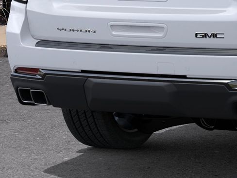 New 2026 GMC Yukon Denali Ultimate image 14