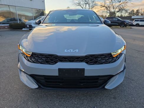 Used 2024 Kia K5 GT-Line w/ GT-Line Premium Package image 8
