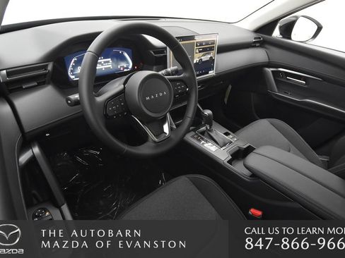 New 2026 MAZDA CX-5 AWD 2.5 S image 30