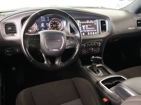 Used 2023 Dodge Charger GT RWD image 2