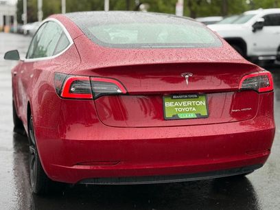 Used 2018 Tesla Model 3 Long Range
