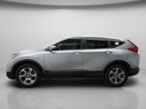 Used 2019 Honda CR-V EX image 2