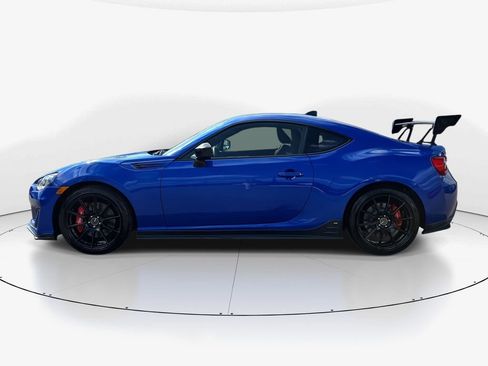 Used 2018 Subaru BRZ tS image 9
