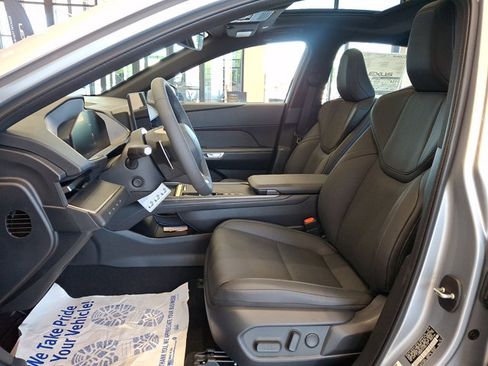 New 2026 Lexus ES 500e w/ Convenience Package AWD/4WD image 10