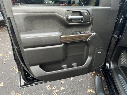 Used 2022 Chevrolet Silverado 1500 RST w/ All Star Edition Plus image 14