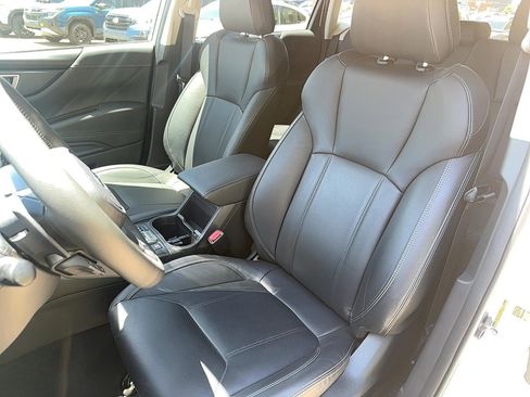 Certified 2024 Subaru Forester Touring w/ Convenience Package AWD/4WD image 10
