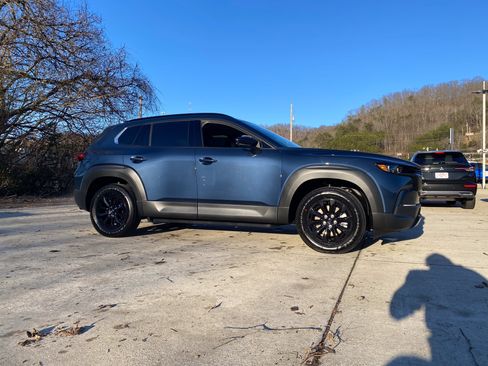 New 2026 MAZDA CX-50 AWD 2.5 Hybrid w/ Weather Package image 1